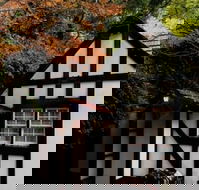 Tudor Cottages Mt Dandenong - Accommodation Brunswick Heads