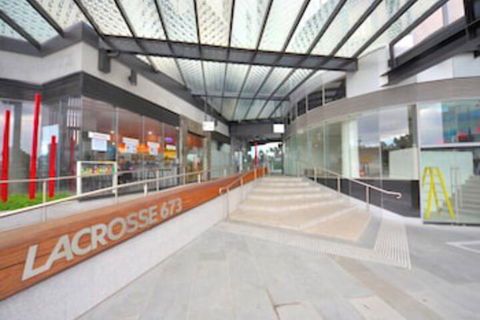 Royal Stays Apartments Docklands - Accommodation Brunswick Heads 1