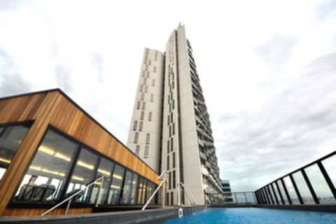 Royal Stays Apartments Docklands - Accommodation Brunswick Heads 2