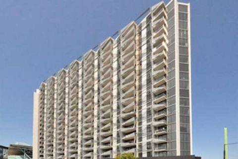 Royal Stays Apartments Docklands - Accommodation Brunswick Heads 0