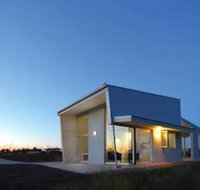 Tanonga Luxury Eco Lodges - Accommodation Brunswick Heads