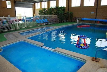 Jane Eliza Motor Inn - Accommodation Brunswick Heads 2