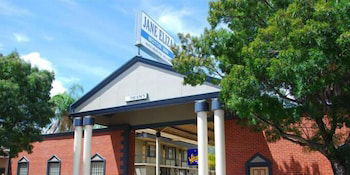 Jane Eliza Motor Inn - Accommodation Brunswick Heads 0