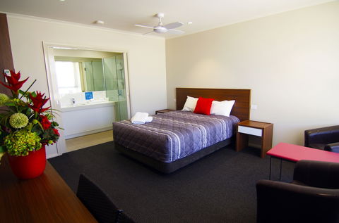 Jane Eliza Motor Inn - Accommodation Brunswick Heads 6