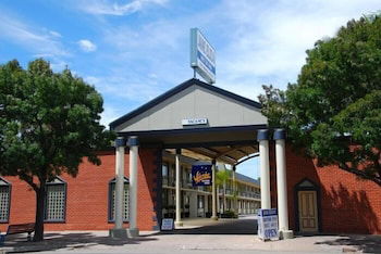 Jane Eliza Motor Inn - Accommodation Brunswick Heads 1