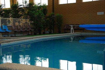 Jane Eliza Motor Inn - Accommodation Brunswick Heads 4