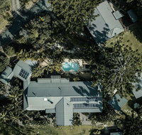 Cape Byron Retreat - Accommodation Brunswick Heads