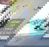 Sun Valley Motel Biloela - Accommodation Brunswick Heads