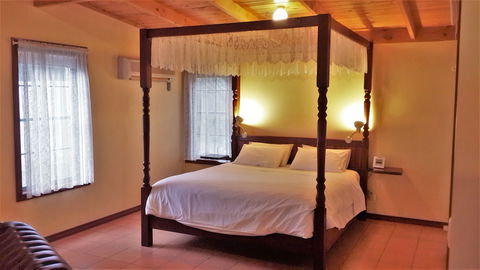 Heatherlie Cottages Halls Gap - Accommodation Brunswick Heads 6