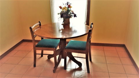 Heatherlie Cottages Halls Gap - Accommodation Brunswick Heads 5