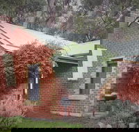Heatherlie Cottages Halls Gap - Accommodation Brunswick Heads