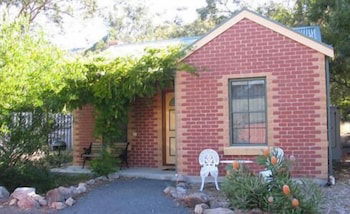 Heatherlie Cottages Halls Gap - Accommodation Brunswick Heads 1
