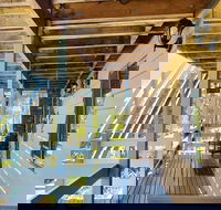 Marazul Paradise Beach House - Accommodation Brunswick Heads