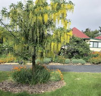 Hamlet Downs Country Accommodation - Accommodation Brunswick Heads