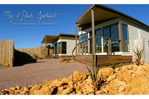 Bay Of Islands Apartments - Accommodation Brunswick Heads 6