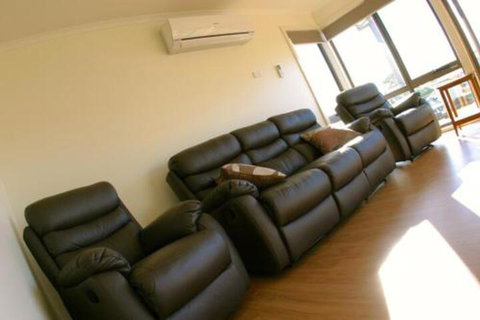 Bay Of Islands Apartments - Accommodation Brunswick Heads 2