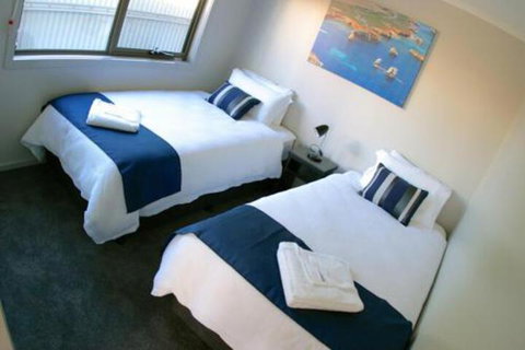 Bay Of Islands Apartments - Accommodation Brunswick Heads 5