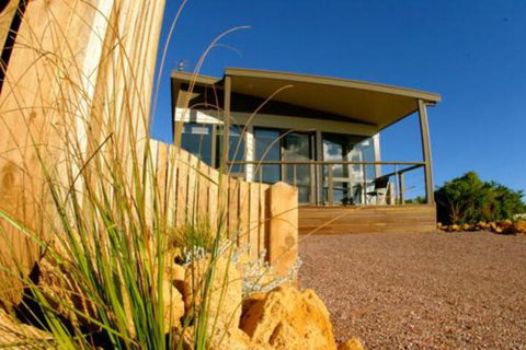 Bay Of Islands Apartments - Accommodation Brunswick Heads 0