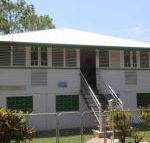 Daggoombah Holiday Home Magnetic Island - Accommodation Brunswick Heads