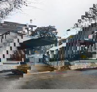 Tower Motel - Accommodation Brunswick Heads