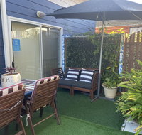 Sydney Executive Garden Apartments