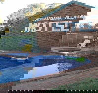 Woomargama Village Hotel Motel - Accommodation Brunswick Heads
