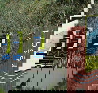 Tasman Holiday Parks - Moama on the Murray - Accommodation Brunswick Heads