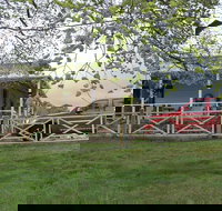 Snug as a Bug Motel - Accommodation Brunswick Heads