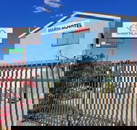 Maria Motel - Accommodation Brunswick Heads