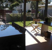 Berrara Bed  Breakfast - Accommodation Brunswick Heads