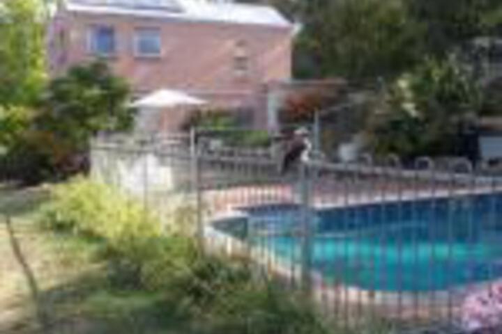 Warrandyte VIC Accommodation Brunswick Heads