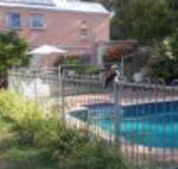 Baringa Villa - Accommodation Brunswick Heads