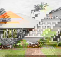 Backpackers Newcastle - Accommodation Brunswick Heads