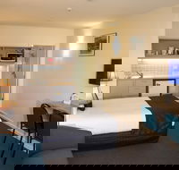 Shoreline Hotel - Accommodation Brunswick Heads