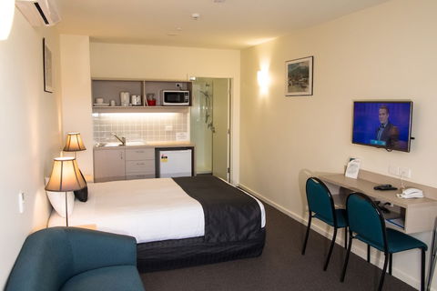 Shoreline Hotel - Accommodation Brunswick Heads 0