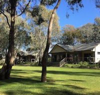 Riverspa Apartments - Accommodation Brunswick Heads