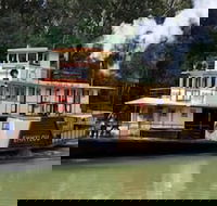 Golden River Motor Inn - Accommodation Brunswick Heads