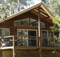 Bewong River Retreat - Accommodation Brunswick Heads