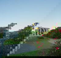 Olympia Motel - Accommodation Brunswick Heads