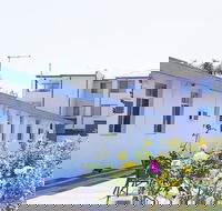 Perth City Motel - Accommodation Brunswick Heads