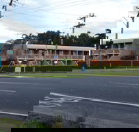 Bayview Motel Rosebud - Accommodation Brunswick Heads