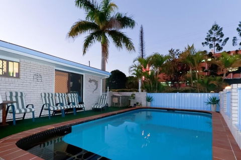 Cara Motel - Accommodation Brunswick Heads 4