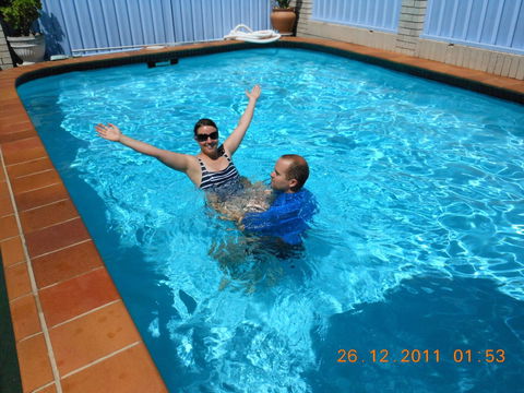 Cara Motel - Accommodation Brunswick Heads 5