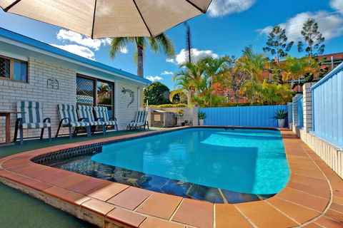 Cara Motel - Accommodation Brunswick Heads 6