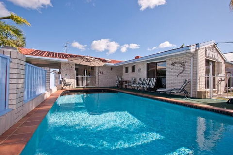Cara Motel - Accommodation Brunswick Heads 3