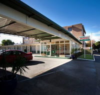 Parkville Motel - Accommodation Brunswick Heads