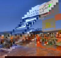 Moama Central Motel - Accommodation Brunswick Heads