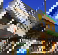 The Entrance Backpackers - Hostel - Accommodation Brunswick Heads