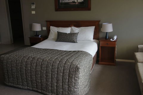 Saltbush Motor Inn - Accommodation Brunswick Heads 6