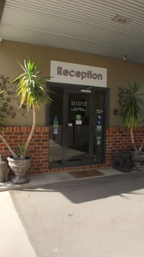 Saltbush Motor Inn - Accommodation Brunswick Heads 3